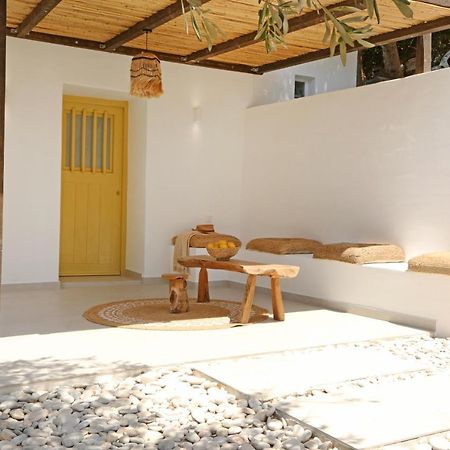 Syrolia Village Kini Dış mekan fotoğraf
